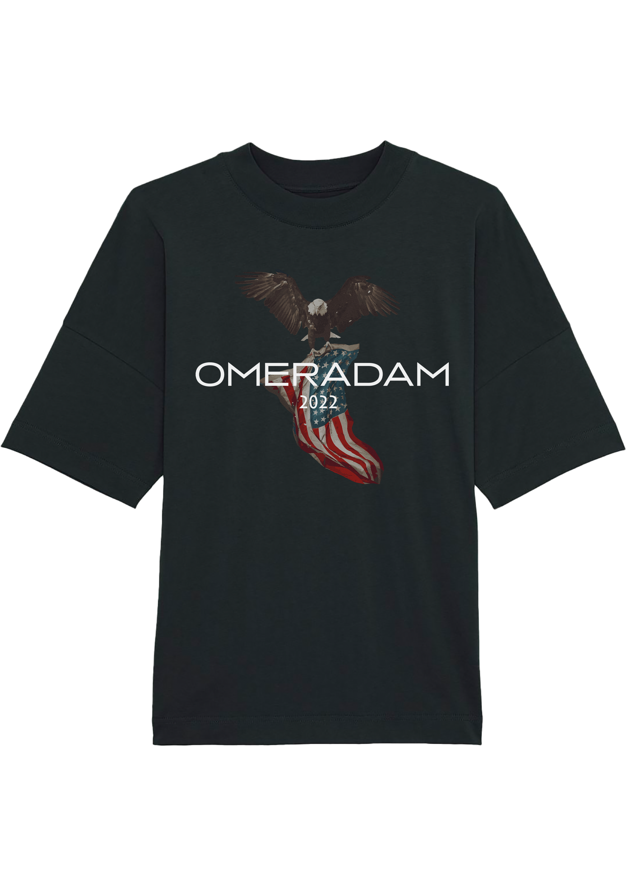 COMING TO AMERICA | T-SHIRT