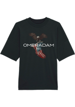 Load image into Gallery viewer, COMING TO AMERICA | T-SHIRT
