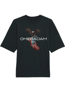 COMING TO AMERICA | T-SHIRT